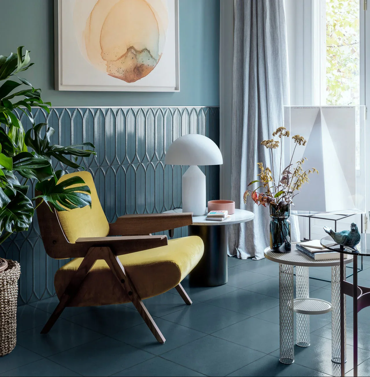 Exquisite Tiles for Every Space