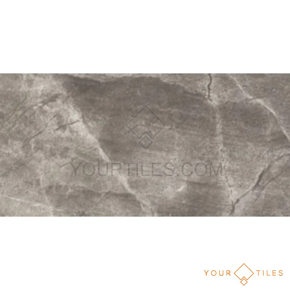 Roman Tile Grey Stone Italian Tiles Wall & Floor 30cm x 60cm - Image 3