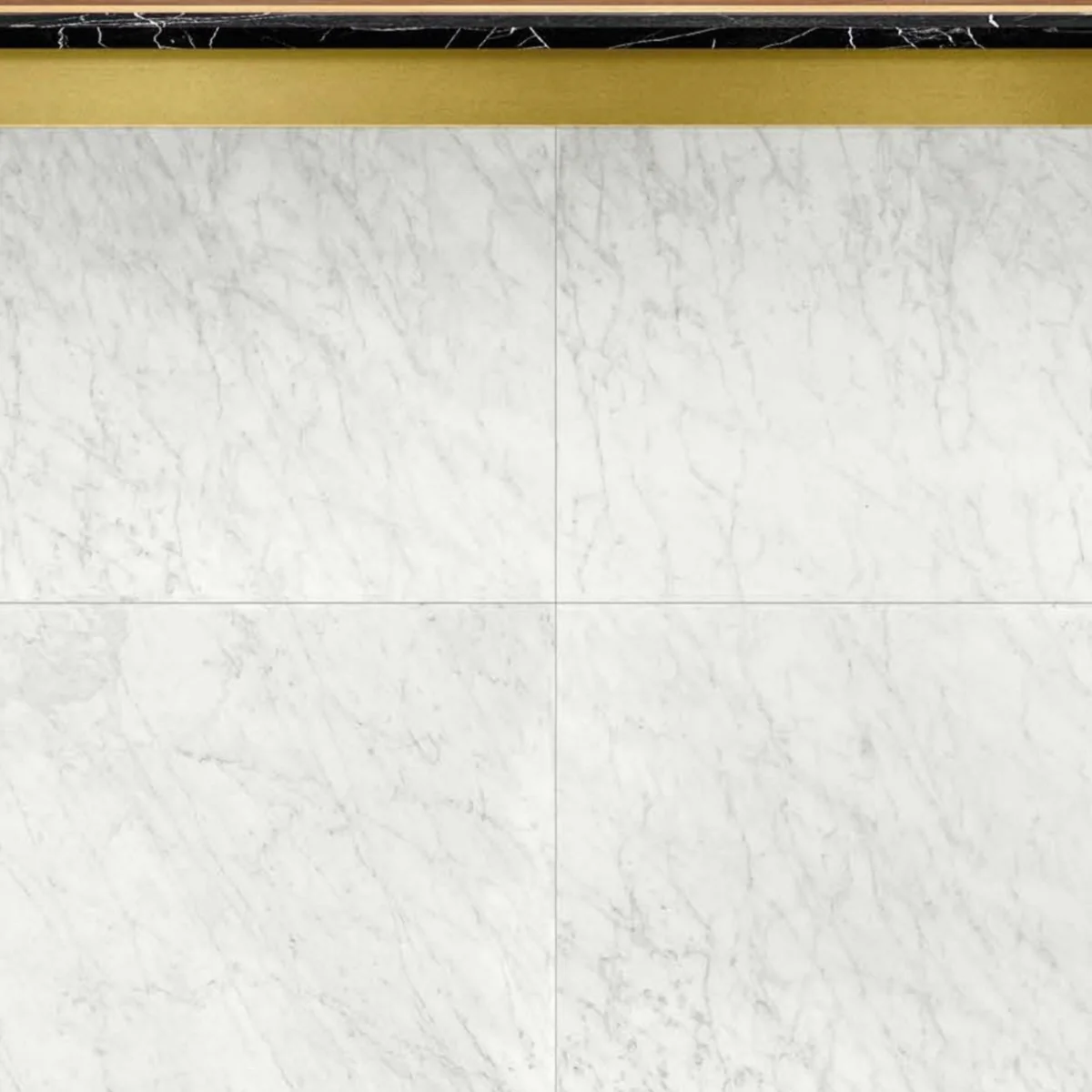 Valentino Apuan White Matt Marble Effect 60cm x 60cm - Image 4