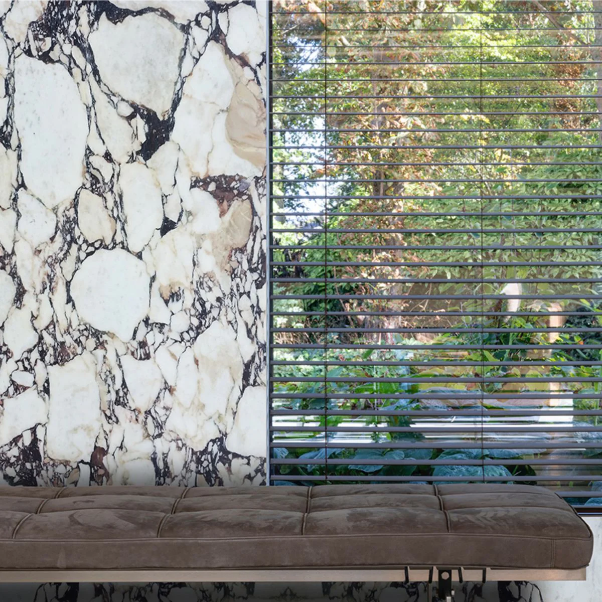 Hudson Capraia Matt Marble Porcelain 30cm x 60cm - Image 3