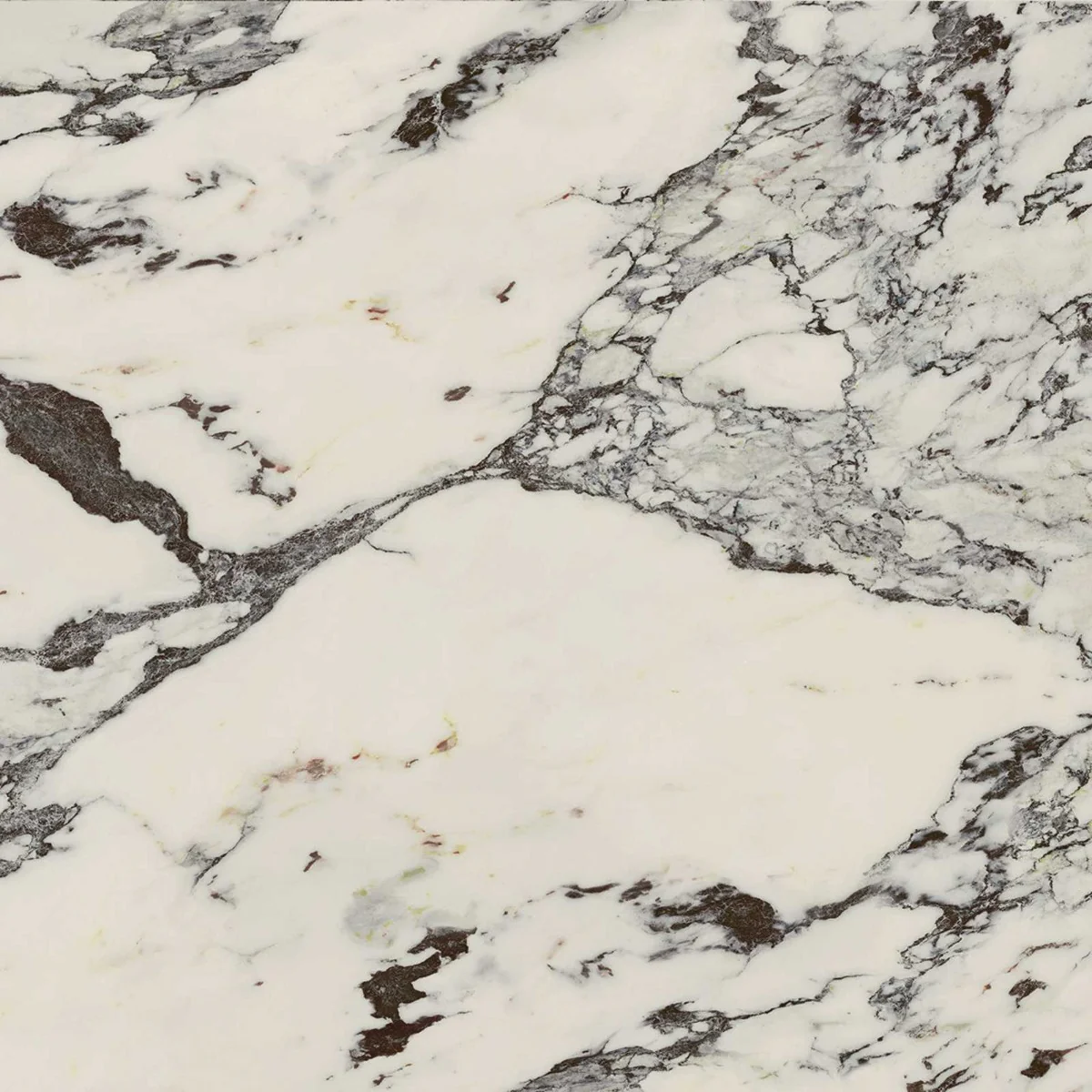 Hudson Capraia Matt Marble Porcelain 60cm x 60cm - Image 4