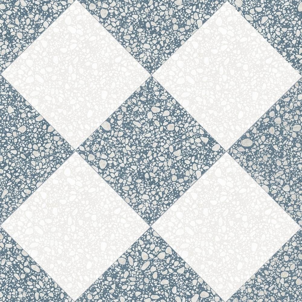 Melody POP Terrazzo White 60 x 60cm - Image 3