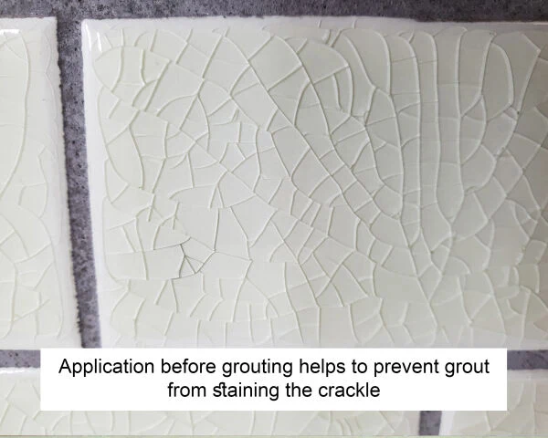 LTP Crackle Glaze Protector 500ml - Image 4